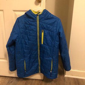 Lands End Boys Jacket